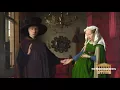 Download Lagu Gallery Paintings with Classical Music- The Arnolfini Portrait HD
