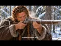 The Threshold Chapter 14 "The Thaw" (Illustrated Audiobook)