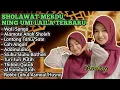 Download Lagu SHOLAWAT FULL ALBUM NING UMI LALILA TRANDING