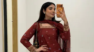 CHALE JEE MIL KR TAYAR HOTE HAI