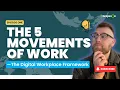 The Digital Workplace Framework The New Operating System for Work Episode 1