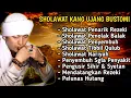 Download Lagu SHOLAWAT PENGUSIR SETAN DAN SYIHIR USTADZ UJANG BUSTOMI FULL 1 JAM