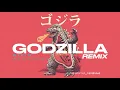 Download Lagu Godzilla Remix - Eminem, Mac Miller, Juice WRLD, Kendrick Lamar, J. Cole, Joyner Lucas, Denzel Curry
