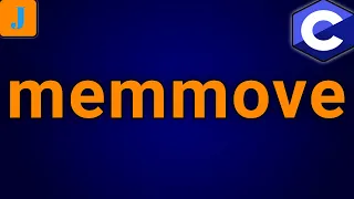 C memmove