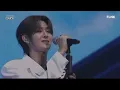EVNNE - Yesterday （Official髭男dism） 2024 EVNNE FAN-CONCERT [SQUAD:R] ASIA TOUR IN JAPAN