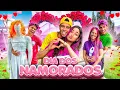 Download Lagu DIA DOS NAMORADOS COM OS ROSA *batalha de casal !