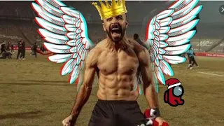 كم انت عظيم يا اهلي افضل اهداف نادي القرن مع اغنيه حماسيه 18 الشيطان الاحمر 