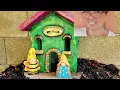 Cement Gnome Home Tutorial