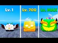 Download Lagu Blox Fruits, Lv. 1 To MAX with Every Beast Fruits!