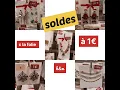H&M#Accessories 📿💫 Bijoux 💥 à 1️⃣€C la folie ✨13-07-22 à 31100💥😱