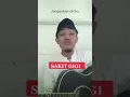 Download Lagu lagi VIRAL SAKIT GIGI _ Meggy z cover valdy nyonk bersuara emas si santri 👍