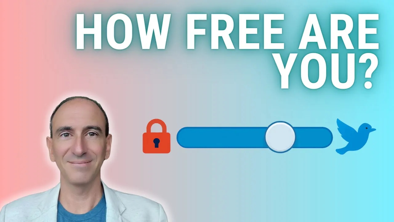 The Autonomy Spectrum: How Much Freedom Do You Really Need to Thrive?