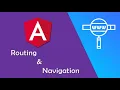Routing and Navigation in Angular