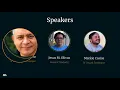 DrupalCon Seattle 2019 Introduction to Decoupled Drupal with Gatsby and React
