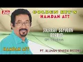 Download Lagu HAMDAN ATT - JAWABAN SEPIRING BERDUA ( Official Video Musik ) HD