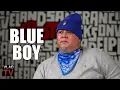 Blue Boy on What His Last Day in Prison After 39 Years was Like Part 14