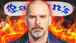 14 Most Dangerous Pagans MC In History