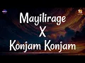 Download Lagu Mayilirage (Extended Version) - AR Rahman x Yuvan Shankar Raja | Nostalgia /\\ @Audio_Vortex