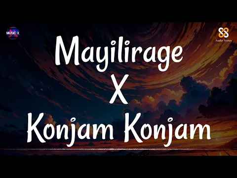 Download MP3 Mayilirage (Extended Version) - AR Rahman x Yuvan Shankar Raja | Nostalgia /\\ @Audio_Vortex