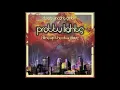 Pretty Lights - The Time Has Come - Filling Up The City Skies [Disc 1]
