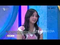 Download Lagu Cantika Davinca Ceritakan Perjalanan Karirnya Saat Ini | RUMPI (2/8/24) P3