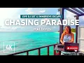 Download Lagu Best Tropical Beach DJ Set | 🌴 Chasing Paradise | Uplifting Melodic House Vibes | OZEN Life Maadhoo