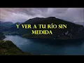 Aguas Profundas - Marcos Brunet - Letra
