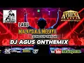 Download Lagu DJ AGUS TERBARU _ DJ REMEX YANG KUNANTI FULL BASS 2025 _ SOND FYP TIKTOK