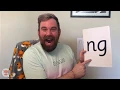 Read Write Inc - ng
