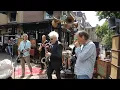 Download Lagu Rolling Beat Machine [1] Travelin' Light (Delft, De Oude Jan, 2-7-2023)