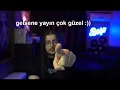Lagu özledik mi ne..? / sohbet + oyun vakti! !vankedisi