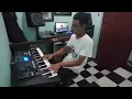 Peterpan Kukatakan Dengan Indah - Piano Cover