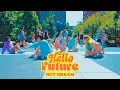 Download Lagu [KPOP IN PUBLIC NYC] HELLO FUTURE - NCT DREAM (엔시티 드림) - Dance Cover by CLEAR