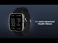 VYVO Life Watch Generation 2 - Russian Subtitles
