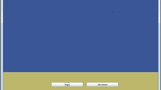 JAVA - How To Set A Timer In Java With Source Code