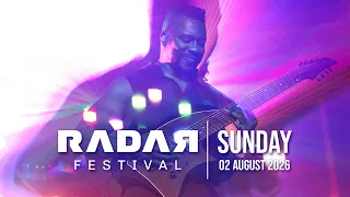 RADAR 2026 - Day 3 Recap Reel