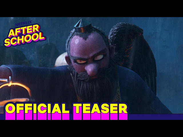 Official Teaser #2