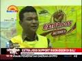 EXTRA JOSS SUPPORT OGOH OGOH DI BALI