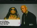 Lil Wayne Stunting Like My Daddy music video