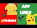 Firebase Dynamic Links is getting deprecated use this FREE solution instead Flutter Deep Links