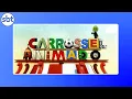 Download Lagu Cronologia de Vinhetas do Carrossel Animado (2007-2016)