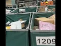 A Day In The Life Of A PSE Mail Processing Clerk Station 2022