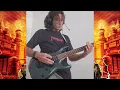 Download Lagu Red Rock For Mother Russia - Guitar Cover