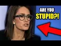 Fox Host SCHOOLS Colleagues Leaves Them SPEECHLESS