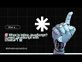 What is Inline JavaScript Learn JavaScript with ChatGPT
