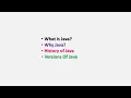 Java Tutorial in Lecture 1 Introduction to Java History of Java By Yazdan Warraich