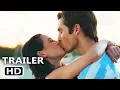 LOVE ON THE REEF Trailer 2022 Ansley Gordon Marc Herrmann