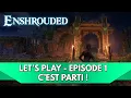 Download Lagu Enshrouded Gameplay FR : Let's Play, Episode 1 - C'est parti !