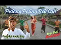 Download Lagu 🎵 DJ DANGDUT KOPLO | PULANG PALING BELI LUH | LAGU BALI VIRAL 2025 | BOLA BALE VERSI BAHASA BALI