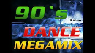 Download 90s Slow Dance - Megamix 2023 MP3